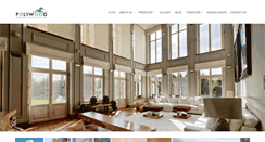 Desktop Screenshot of polywood.org